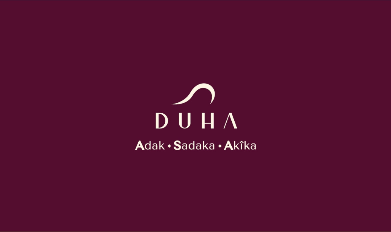 ASA — Adak, Sadaka, Akika
