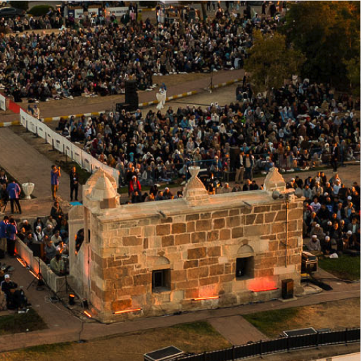 Secde ve Yeniden Doğuş