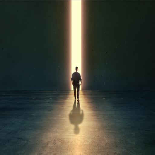 Varlıkla Yalnızlık Arasında