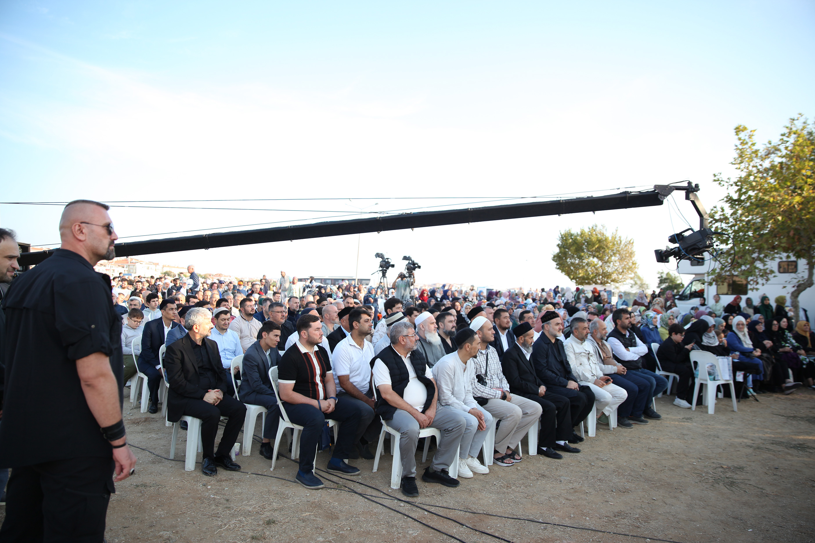 1. Doğuş İşrak Buluşması — Fotoğraf 2