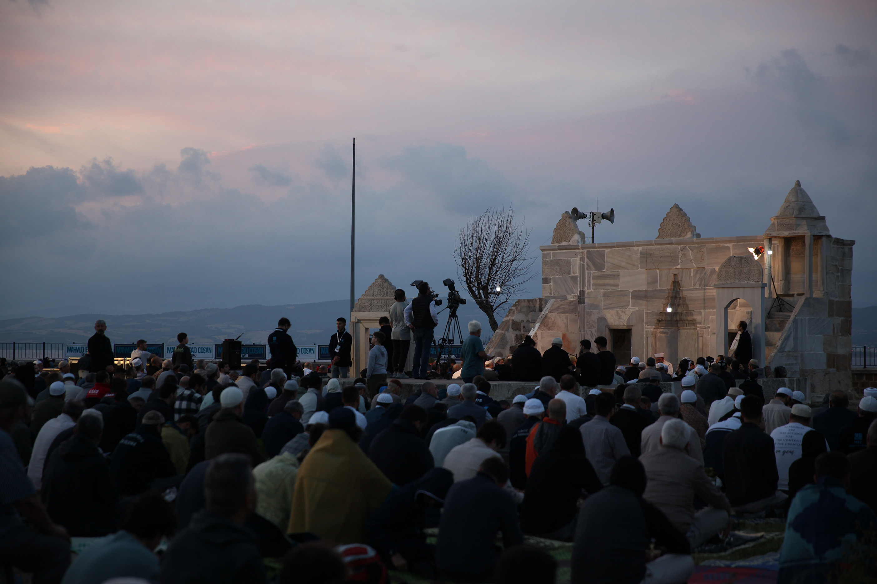 1. Doğuş İşrak Buluşması — Fotoğraf 3