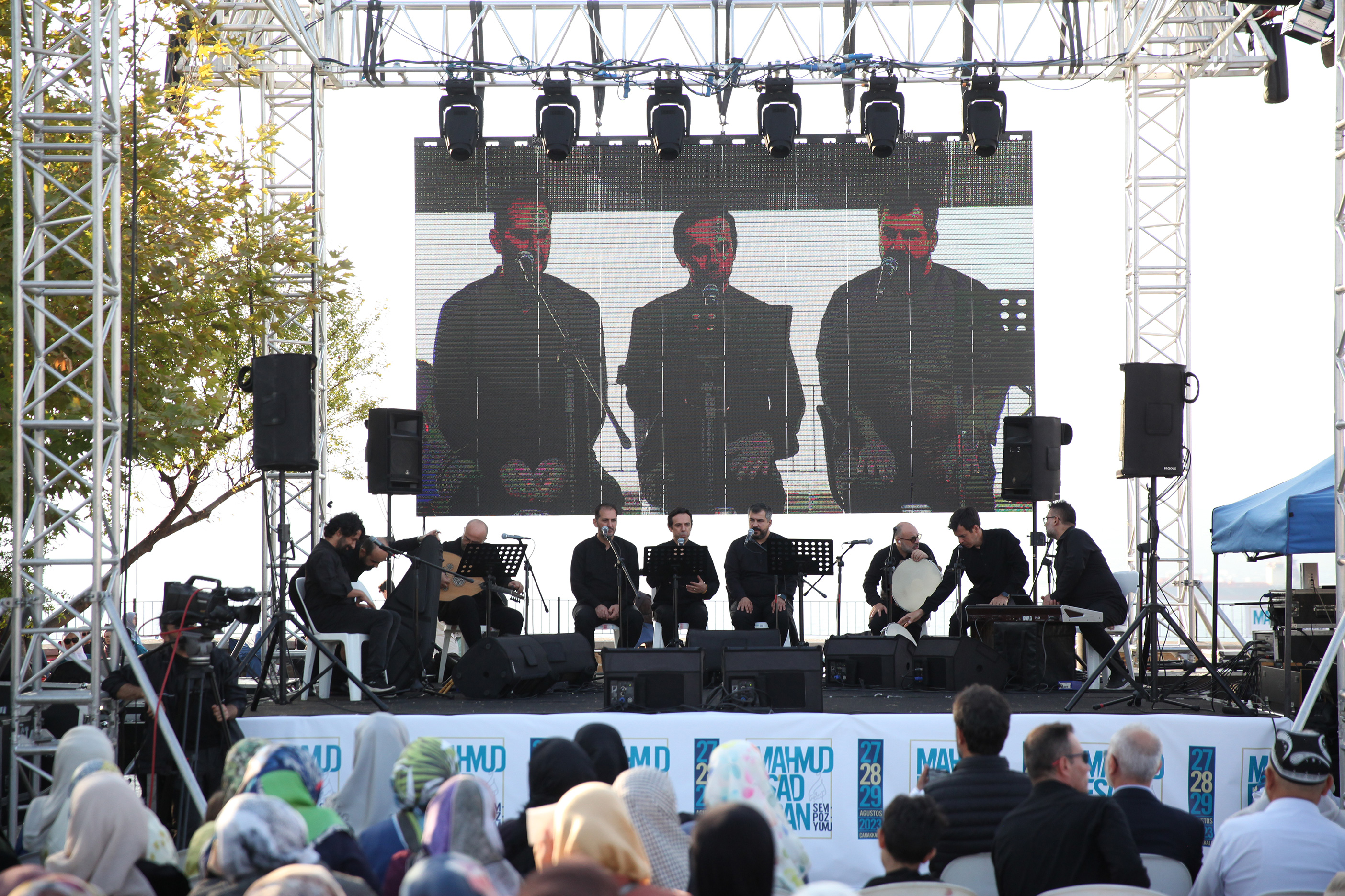 1. Doğuş İşrak Buluşması — Fotoğraf 4