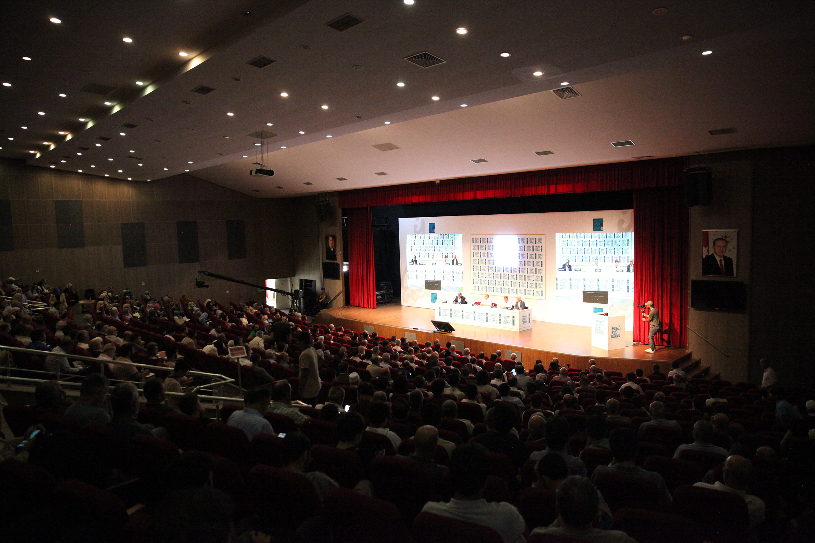 1. Doğuş İşrak Buluşması — Fotoğraf 5