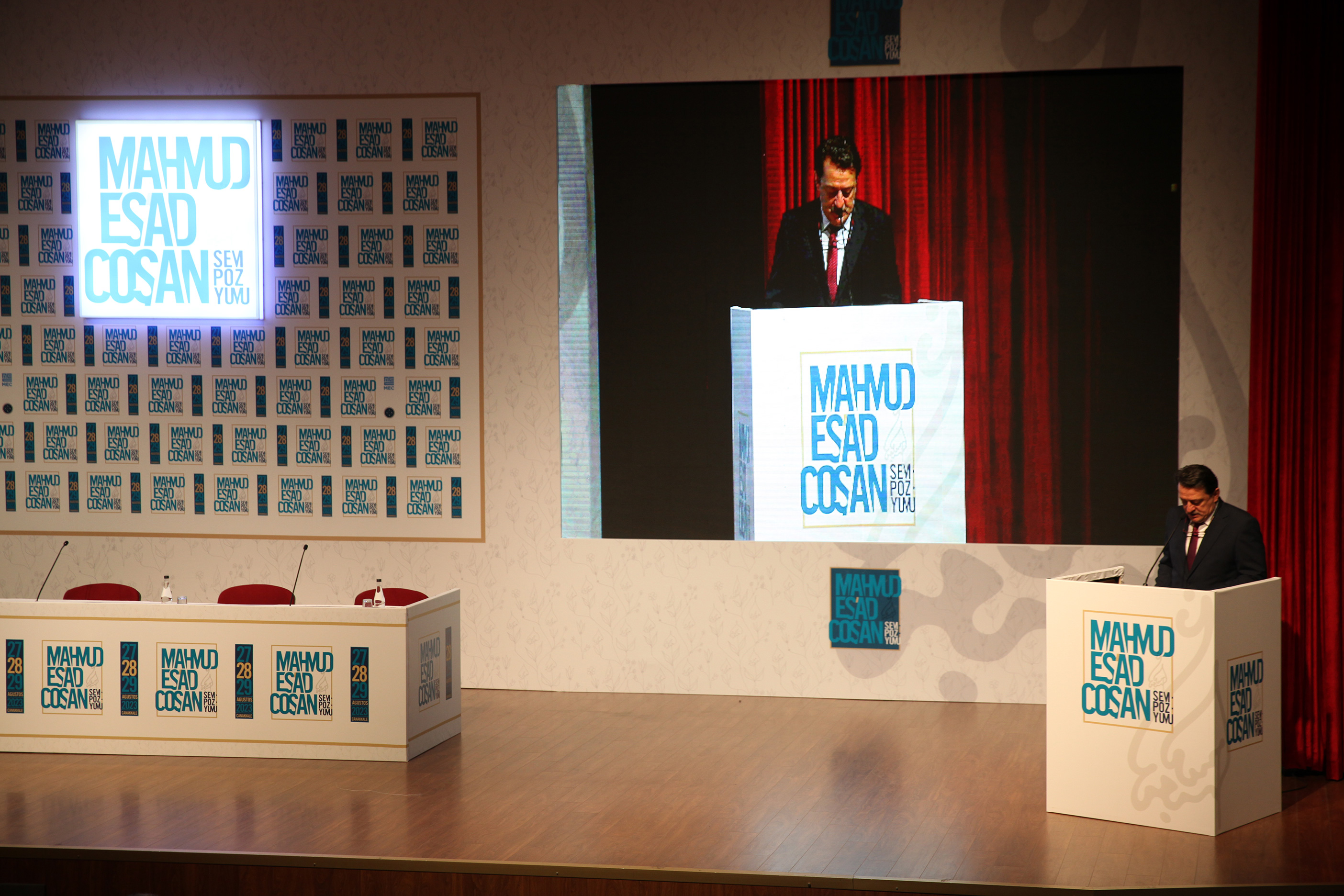 1. Doğuş İşrak Buluşması — Fotoğraf 6