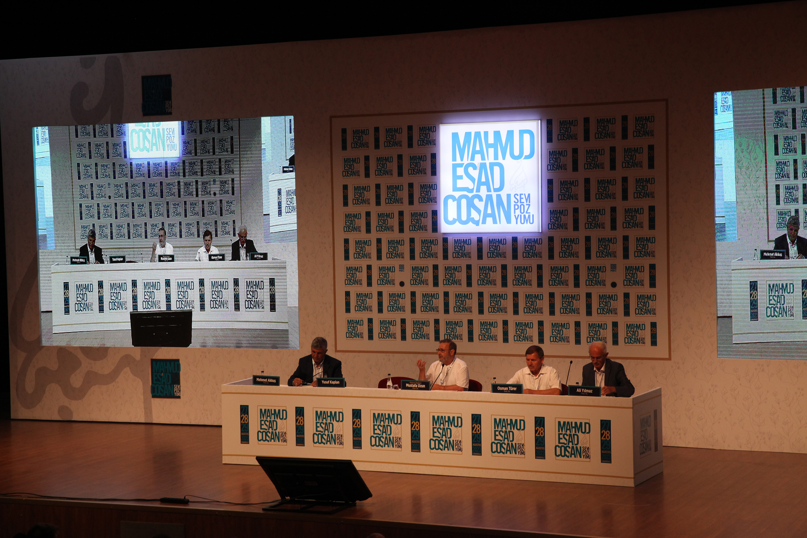 1. Doğuş İşrak Buluşması — Fotoğraf 7