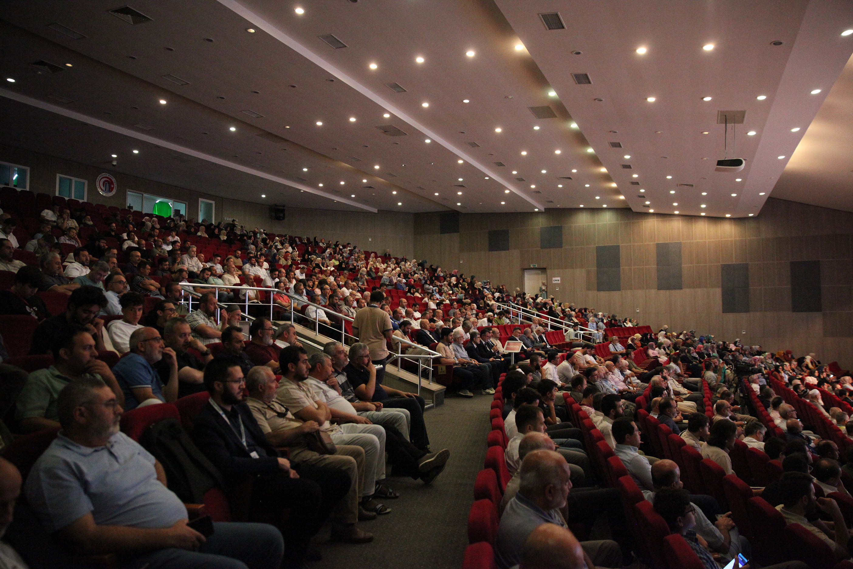 1. Doğuş İşrak Buluşması — Fotoğraf 8