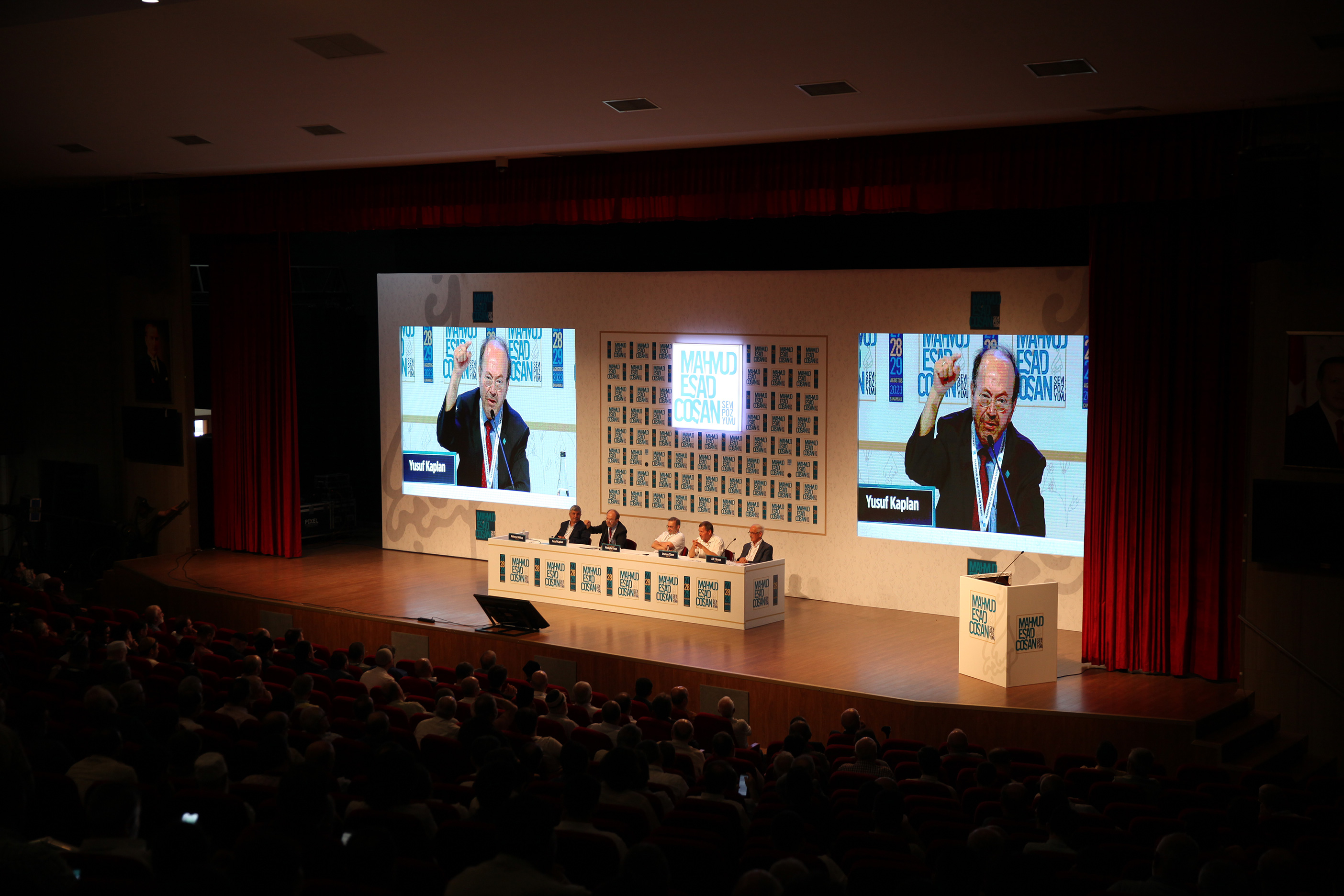 1. Doğuş İşrak Buluşması — Fotoğraf 9