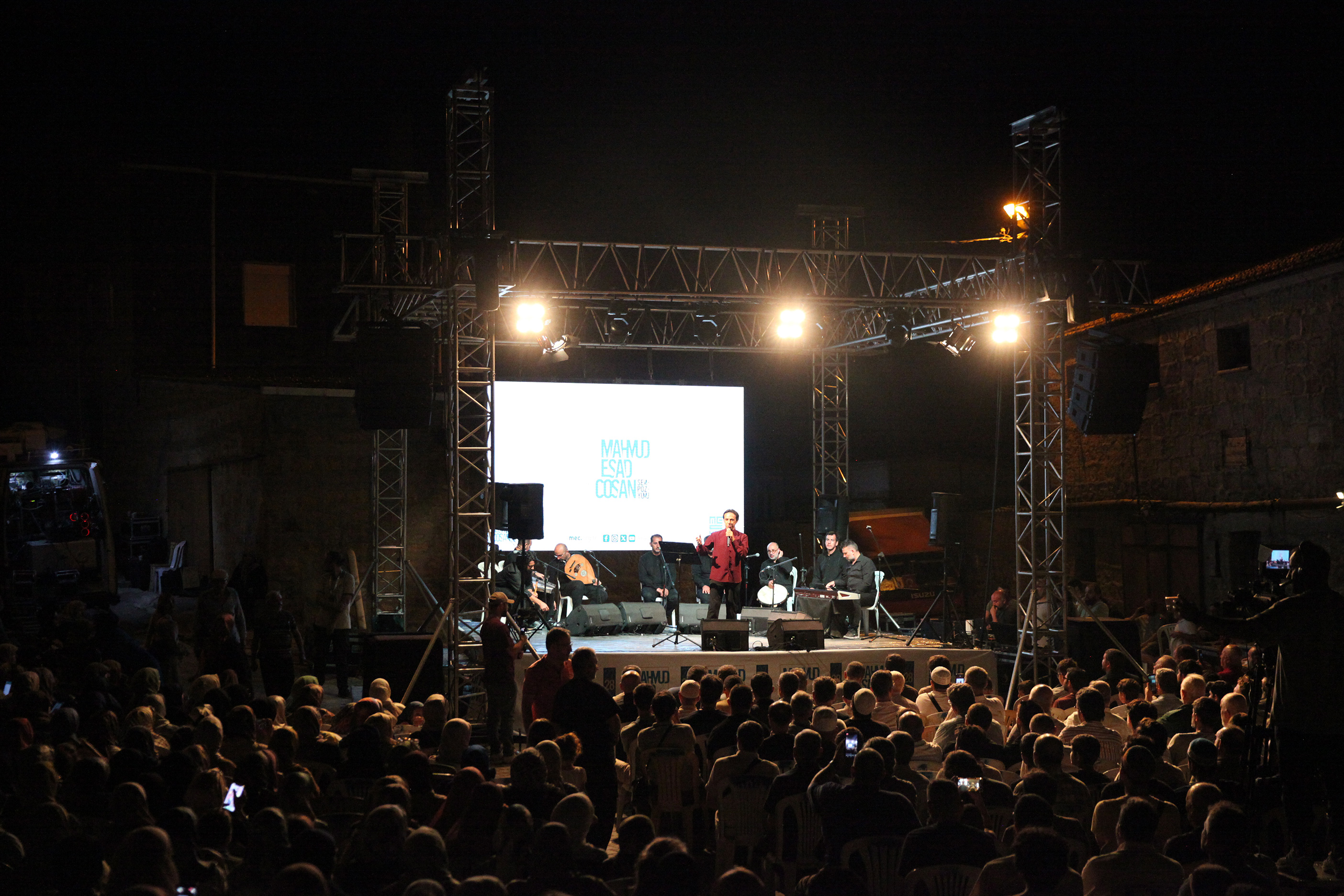 1. Doğuş İşrak Buluşması — Fotoğraf 11