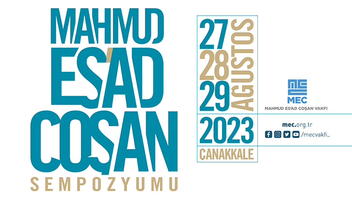 1. Doğuş İşrak Buluşması