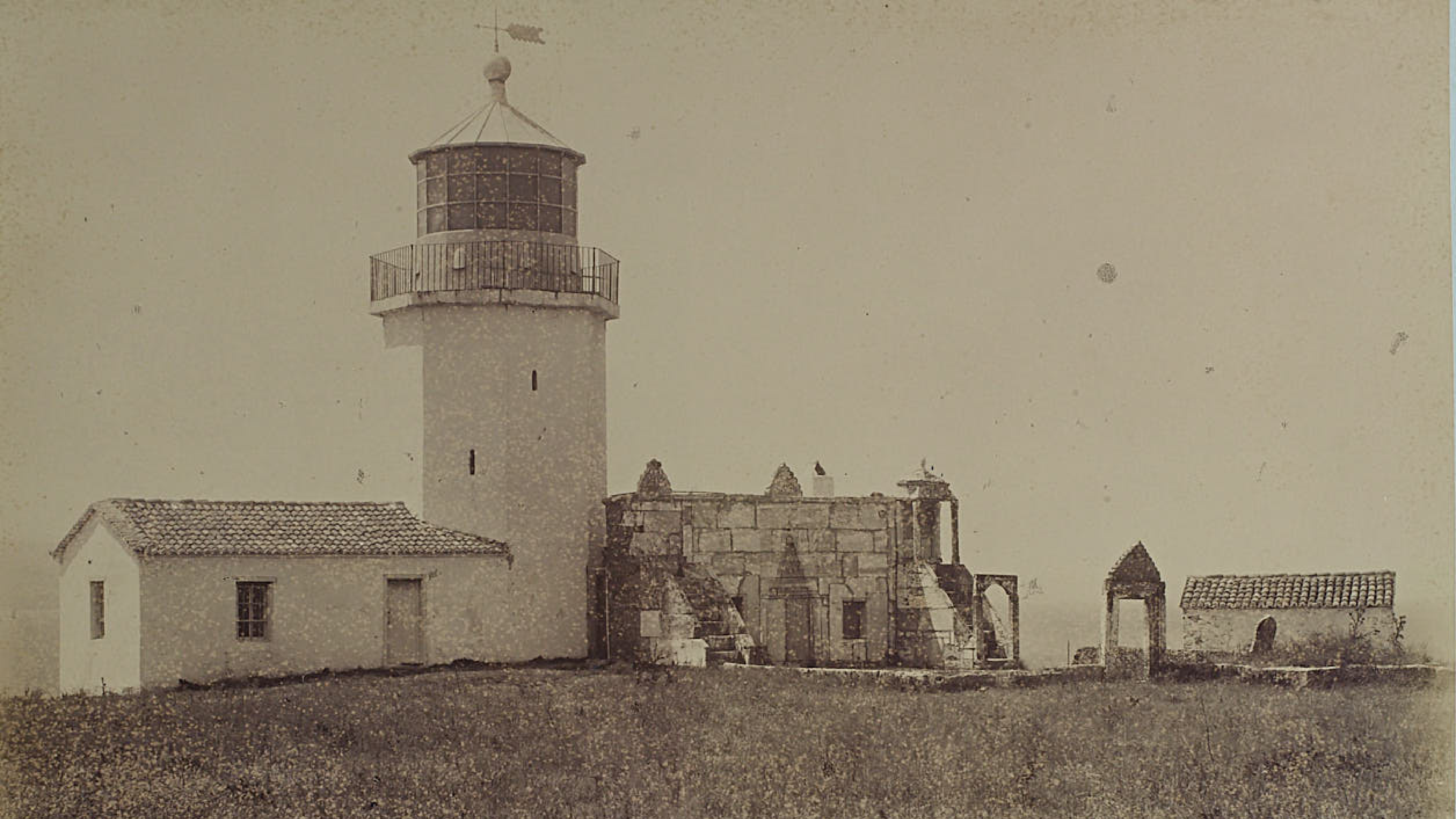 Azebler Namazgâhı ve çevresi — tarihi harita görseli