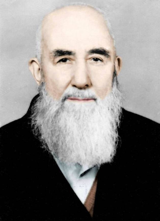 Mehmed Zahid Kotku