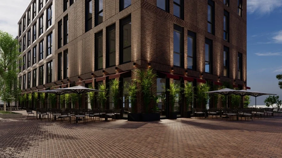 Altunizade Yurt İnşaatı — Görsel 2