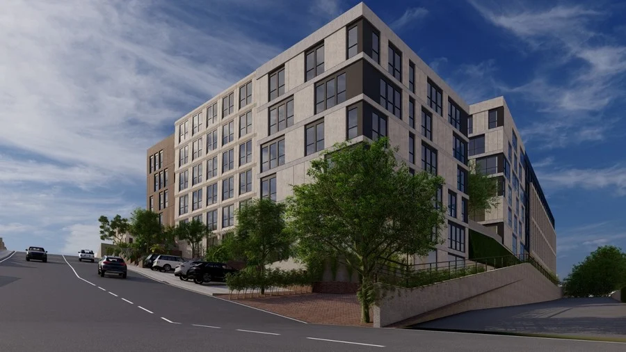 Altunizade Yurt İnşaatı — Görsel 3