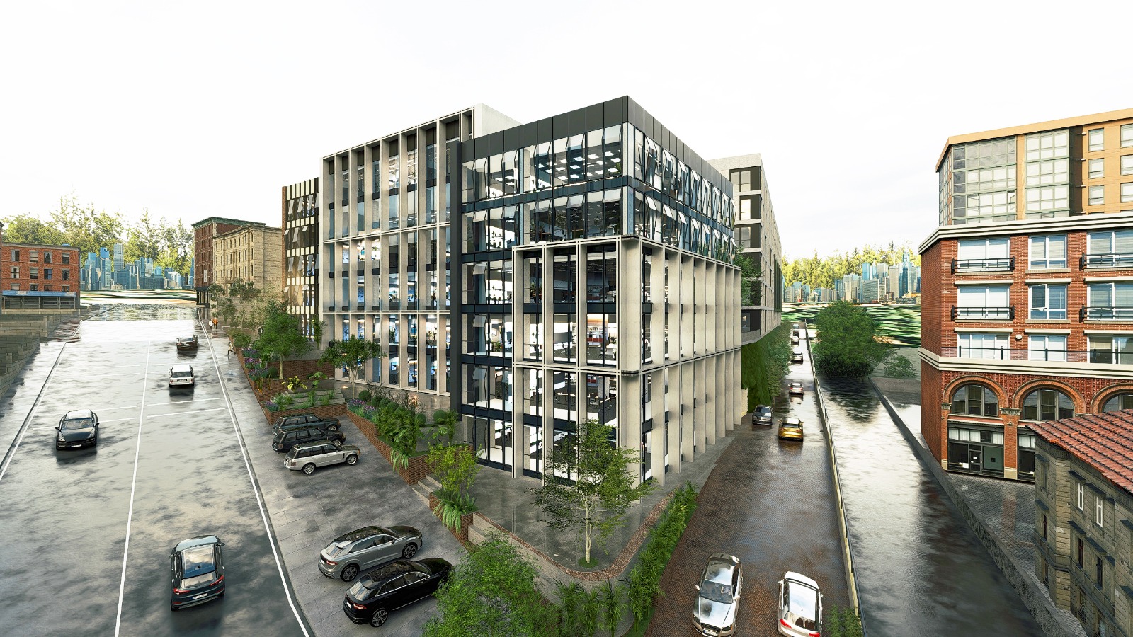 Altunizade Yurt İnşaatı — Görsel 6