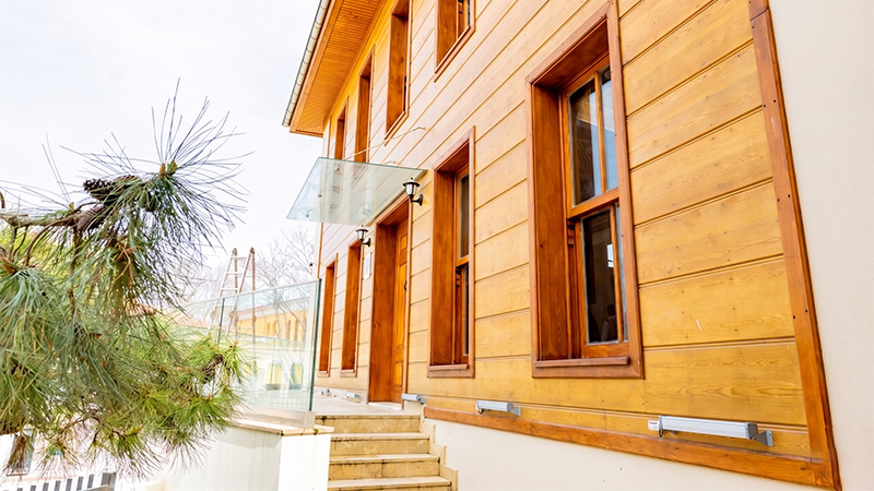 Fatma Sultan Camii — MEC İhyası 4