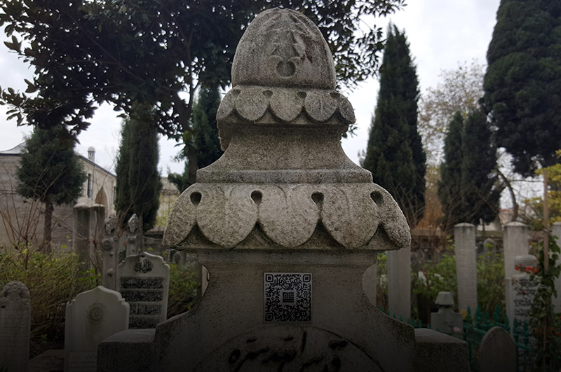 Kastamonu'lu Hasan Hilmi Efendi