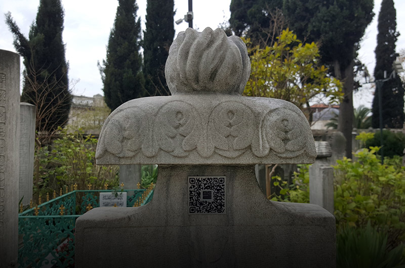 Safranbolulu İsmâil Necâti Efendi