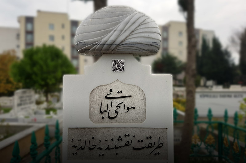 Serezli Hacı Hasib Efendi